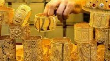 زيادة 100 جنيه.. أسعار الذهب في مصر تسجل مستويات غير مسبوقة بالصاغة